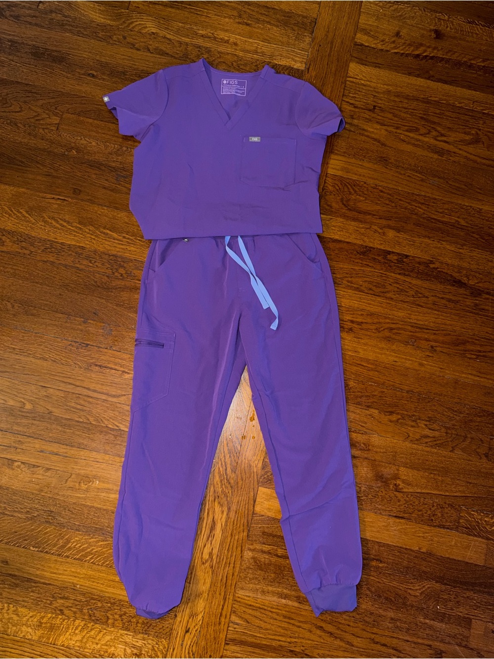 Scrubs